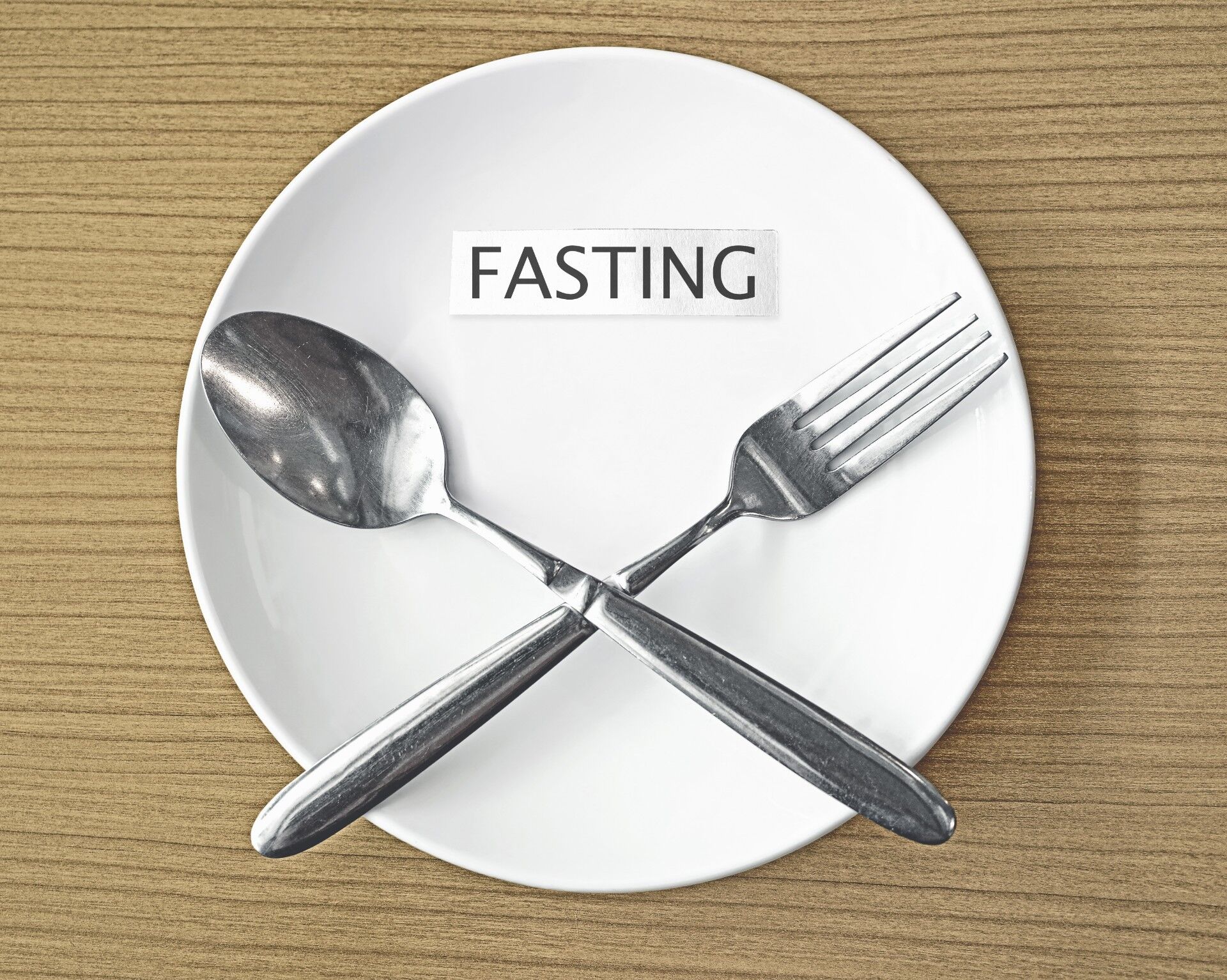ファスティング