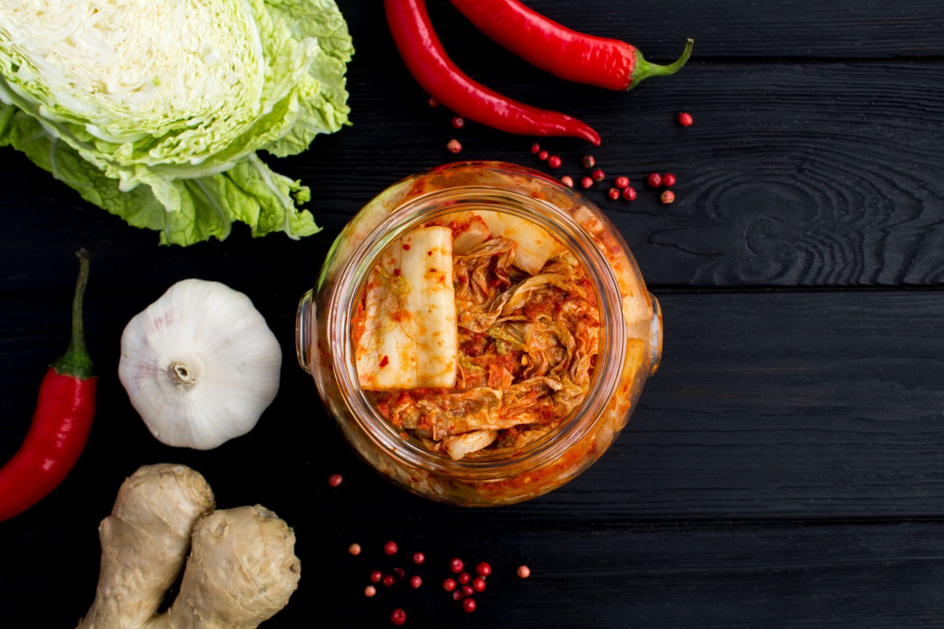 食育